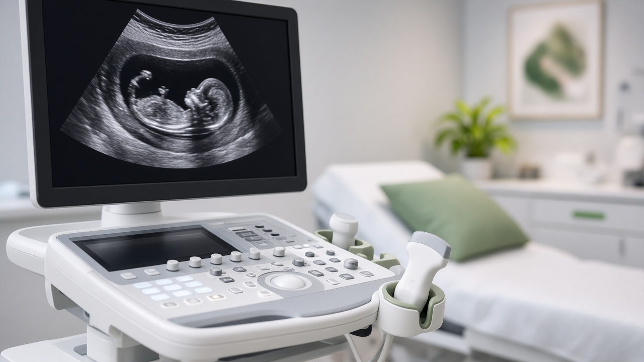 Ultrasound